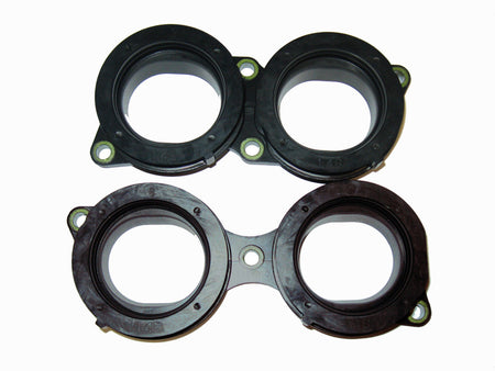 BIHR HOLDERS CARBURETOR-2 PIECES