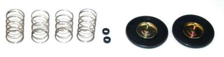 TOURM REPAIRKIT AIR CUT OFF TOURMAX Carburateur luchtafsluiter revisieset Honda VT1100 Shadow