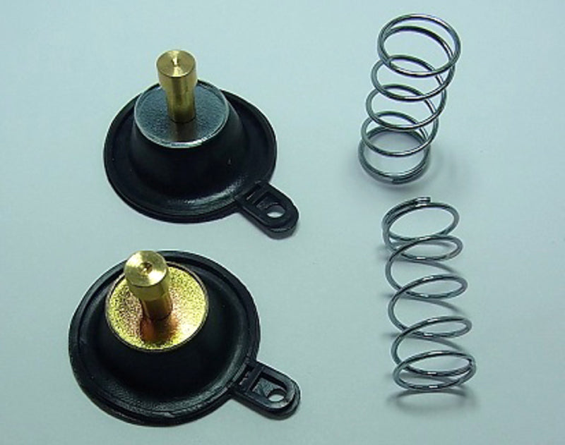 TOURM REPAIRKIT AIR CUT OFF TOURMAX Carburateur luchtafsluiter revisieset Suzuki VX800/VS800 Intruder