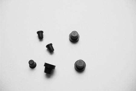 TOURM SPAREPARTS PASSAGE PLUG TOURMAX Carburateur pluggen box van 10 stuks Honda GL1000 Goldwing/LTD