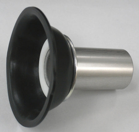 TOURM SPAREPARTS VACCUM VALVE TOURMAX Carburateur membraan 1 stuk Yamaha XJ550