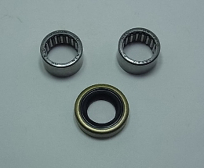 TOURM REPAIRKIT CLUTCH ROD LEVER TOURMAX Koppelingsstift lager revisieset Kawasaki ER-5