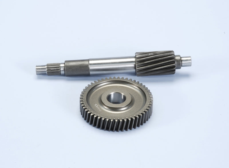 Polini Yamaha primary gear ratio 16/51