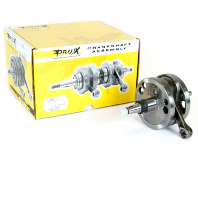 PROX Connecting Rod Kit - Suzuki