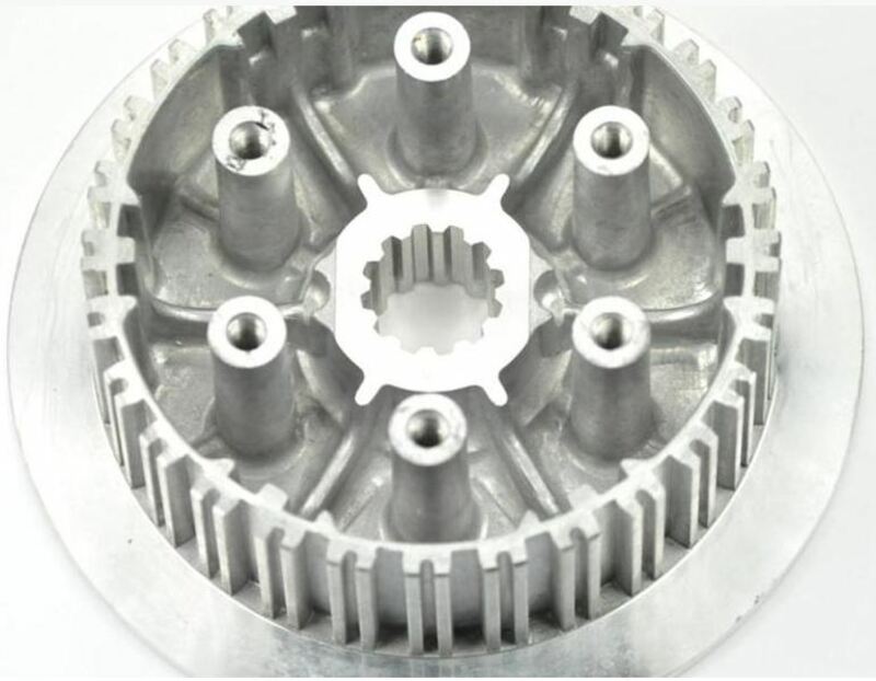 ProX Innennabe Honda CRF450X
