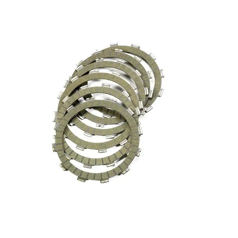 PROX Friction Clutch Plates Kit