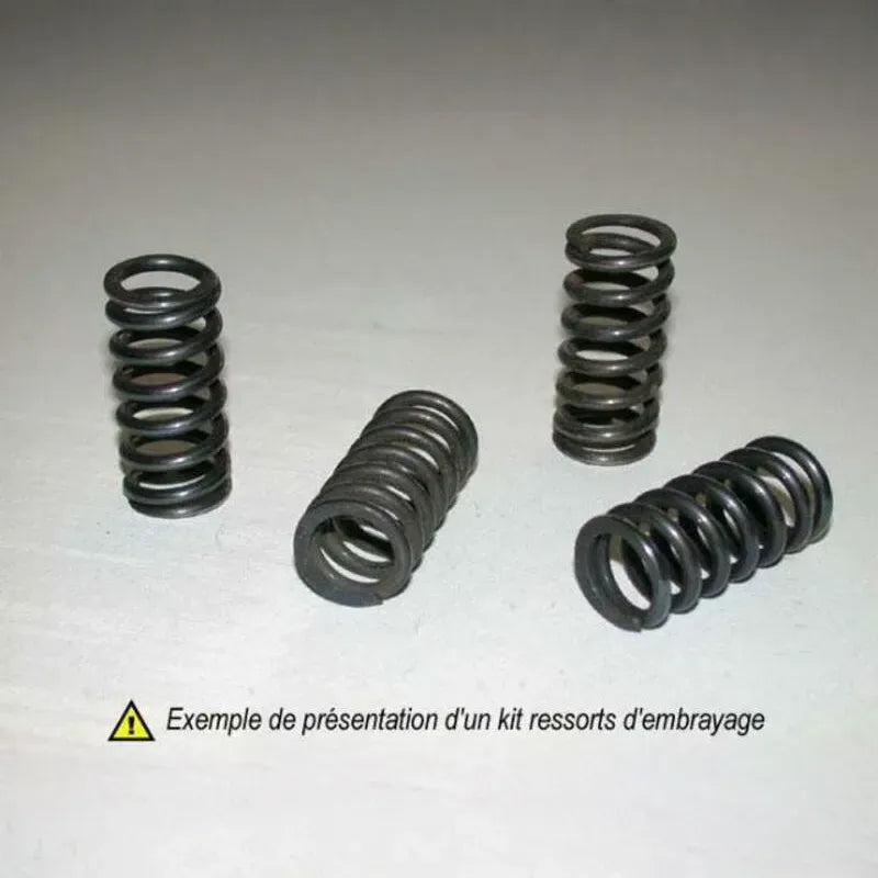 CLUTCH SPRING KIT FOR KTM SX85 '04-11
