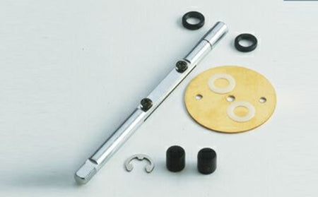 Mikuni Carburateur revisieset SBN38/34/8113