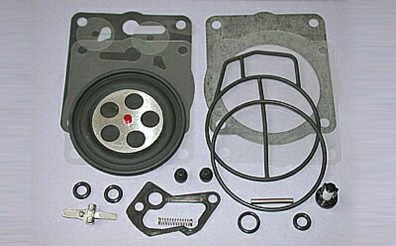 Mikuni Carburateur revisieset SBN34/46 (MK-BN46I)