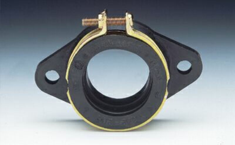 Mikuni Inlaatring 36MM