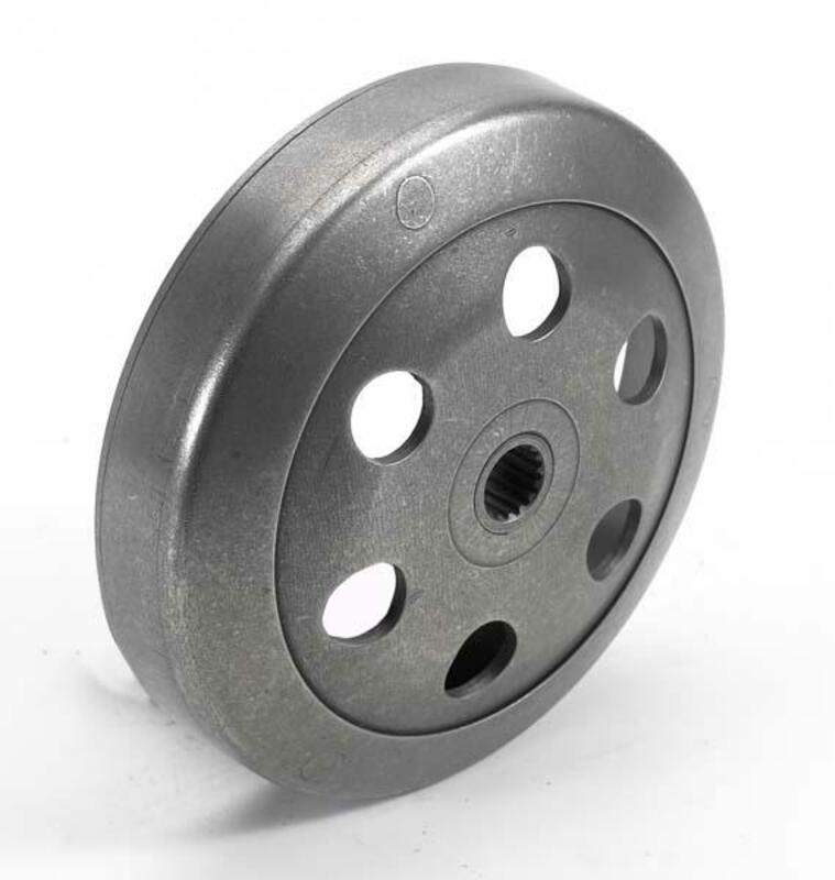 NEWFREM Kupplungsglocke Minarelli-Motor