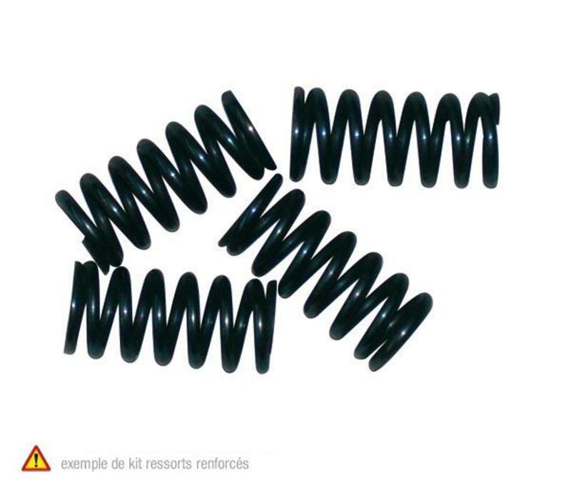 NEWFREN Kupplungsfedersatz Minarelli APRILIA RS, RIEJU RR,RS1, YAMAHA TZR 50 97-05
