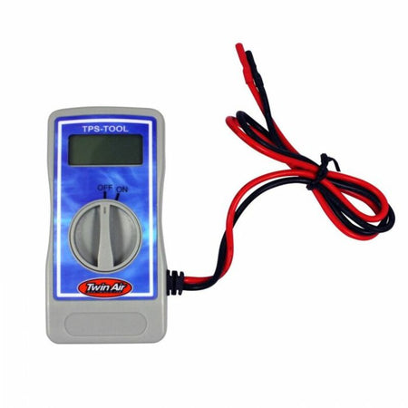 TWIN AIR TPS Repositioning Tool