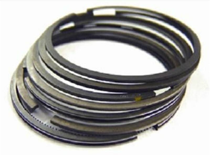VERTX-KOLBENRING 85,00 mm