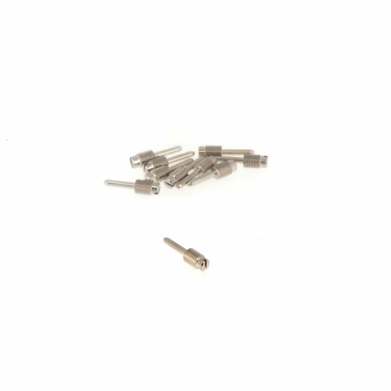 BIHR SPAREPARTS IDLE SCREW