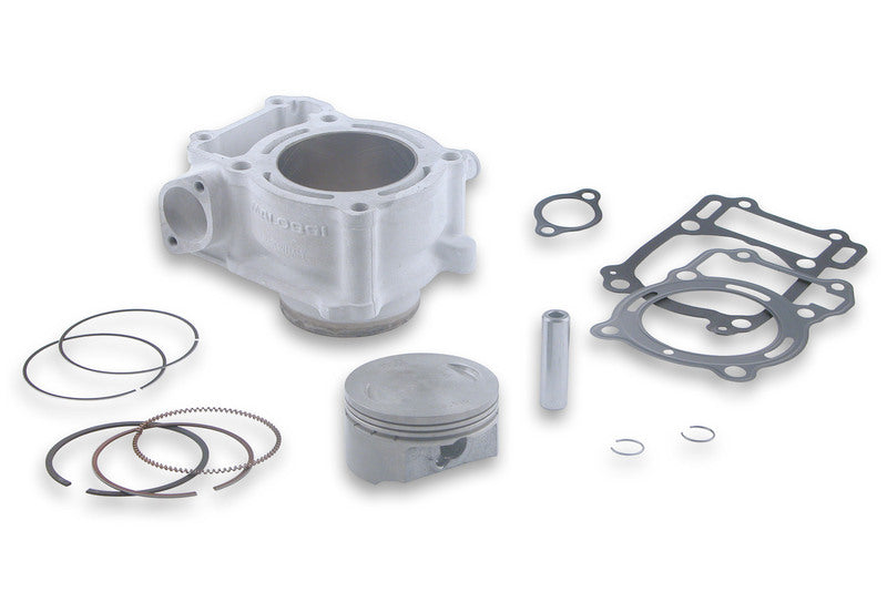 Malossi Aluminium Cilinder - Ø67 H2O 4T HONDA