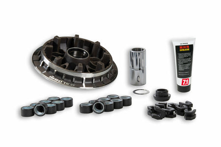 Malossi Multivar 2000 Variateur - YAMAHA Tmax 530/560