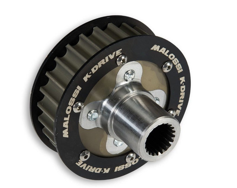 Malossi primaire riemschijf K-Drive 24 tanden Yamaha T-Max 530