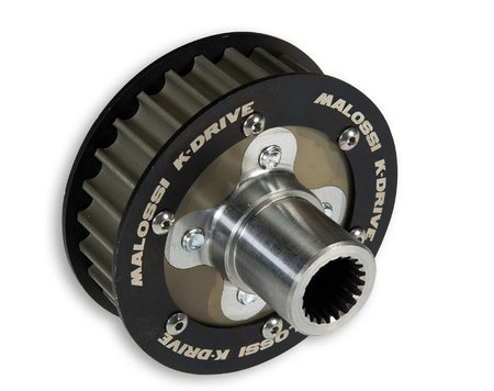 Malossi primaire riemschijf K-Drive 28 tanden Yamaha T-Max 530