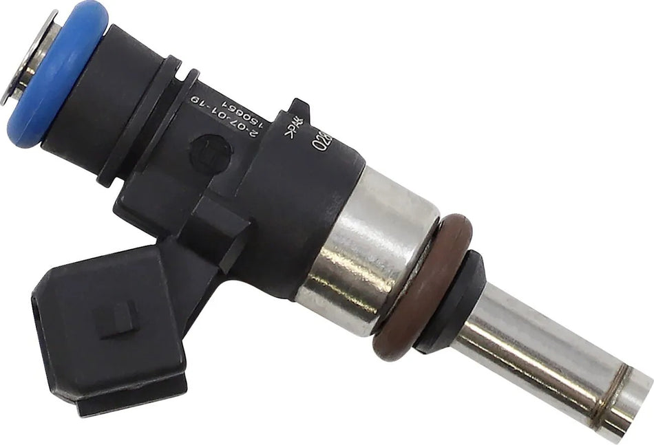 MOOSE Racing fuel injector can-am mse - Can-Am