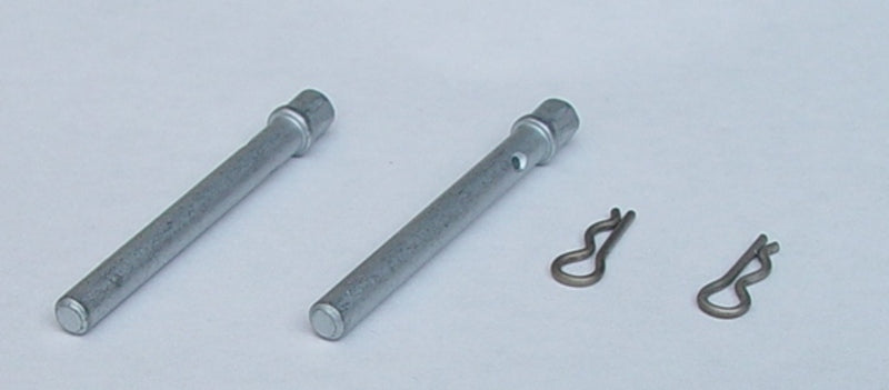 TOURM PIN BRAKE PAD TOURMAX Remblokpen set Yamaha