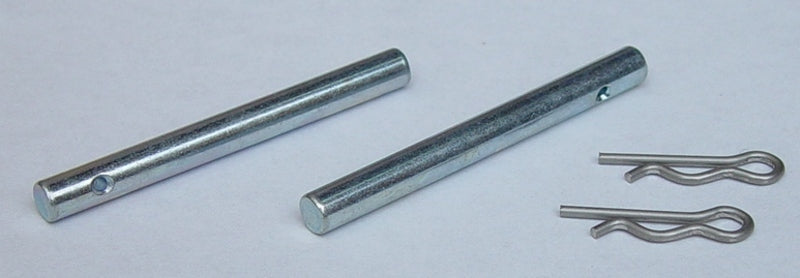 TOURM PIN BRAKE PAD TOURMAX Remblokpen set