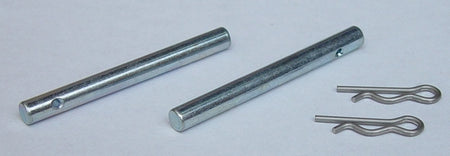 TOURM PIN BRAKE PAD TOURMAX Remblokpen set