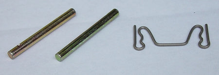 TOURM PIN BRAKE PAD TOURMAX Remblokpen set
