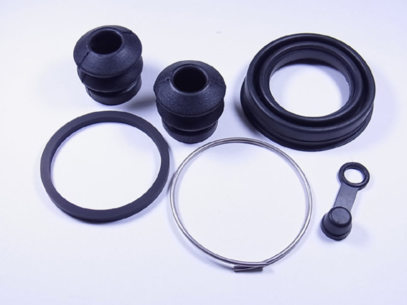 TOURM PISTON CALIPER TOURMAX Remklauw keerring set achterzijde Honda CB750/900/CBX1000