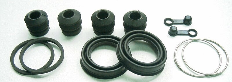 TOURM REPAIR KIT BRAKE CALIPER TOURMAX Remklauw keerring set voorzijde Honda