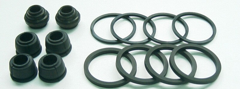 TOURMAX REPAIR KIT BRAKE CALIPER TOURMAX Brake caliper seal kit front Honda