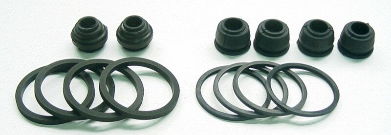 TOURM REPAIR KIT BRAKE CALIPER TOURMAX Remklauw keerring set voorzijde Honda