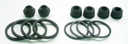 TOURM REPAIR KIT BRAKE CALIPER TOURMAX Remklauw keerring set voorzijde Honda