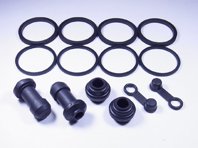 TOURM REPAIR KIT BRAKE CALIPER TOURMAX Remklauw keerring set Honda CBR1000F/VFR750F