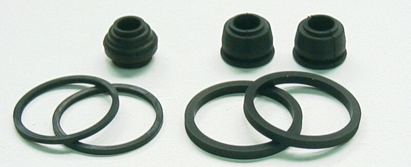 TOURMAX REPAIR KIT BRAKE CALIPER TOURMAX Brake caliper seal kit front Honda
