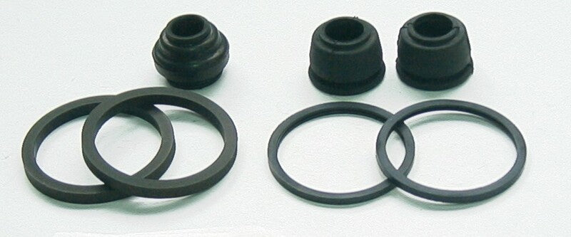 TOURM REPAIR KIT BRAKE CALIPER TOURMAX Remklauw keerring set voorzijde Honda