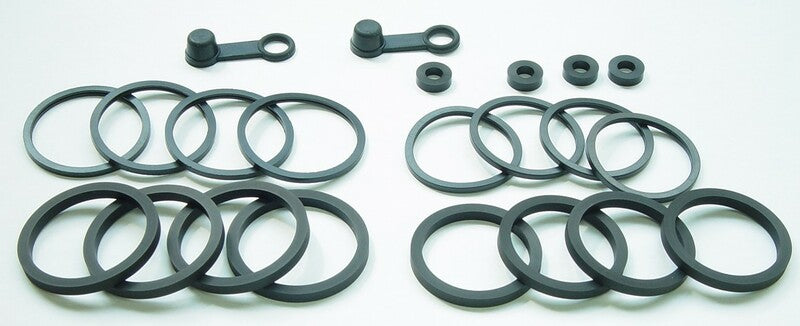 TOURM REPAIR KIT BRAKE CALIPER TOURMAX Remklauw keerring set Honda CBR900RR