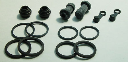 TOURM REPAIR KIT BRAKE CALIPER TOURMAX Remklauw keerring set voorzijde Honda GL1500A Goldwing