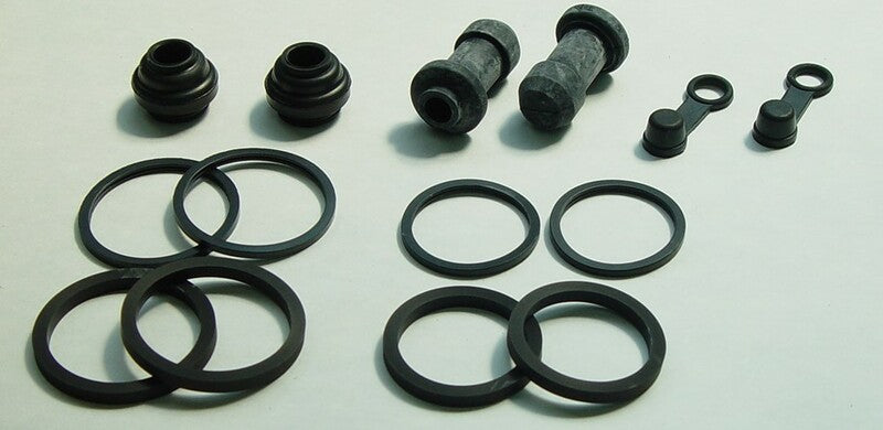 TOURM REPAIR KIT BRAKE CALIPER TOURMAX Remklauw keerring set voorzijde Honda GL1500A Goldwing