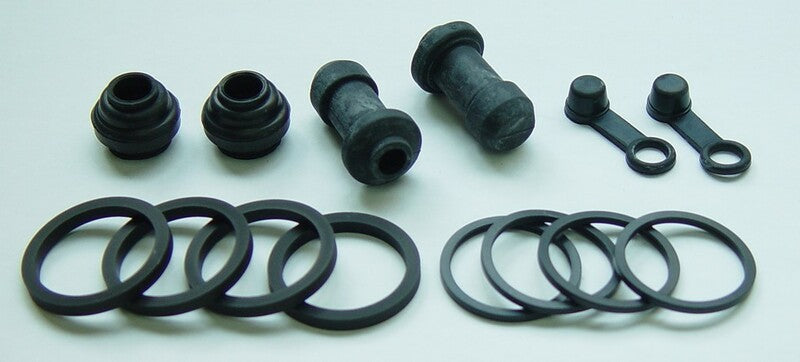 TOURM REPAIR KIT BRAKE CALIPER TOURMAX Remklauw keerring set voorzijde Honda