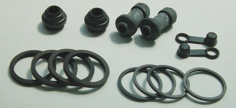 TOURM REPAIR KIT BRAKE CALIPER TOURMAX Remklauw keerring set voorzijde Honda