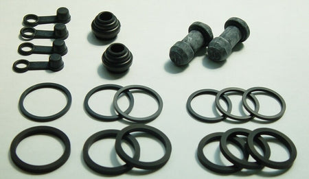 TOURM REPAIR KIT BRAKE CALIPER TOURMAX Remklauw keerring set voorzijde Honda CBR1100XX/GL1800 Gold Wind/VFR800Fi