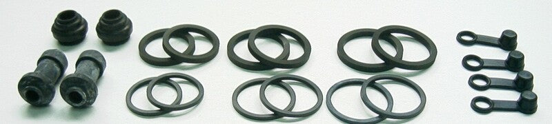 TOURM REPAIR KIT BRAKE CALIPER TOURMAX Remklauw keerring set voorzijde Honda XL1000V Varadero