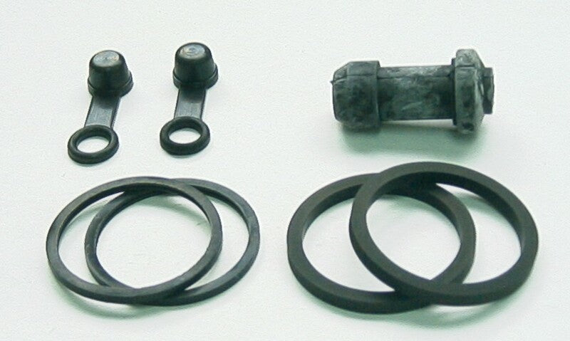 TOURM REPAIR KIT BRAKE CALIPER TOURMAX Remklauw keerring set voorzijde Honda