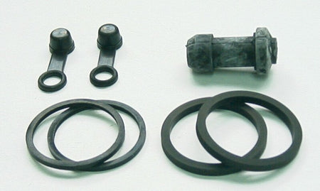 TOURM REPAIR KIT BRAKE CALIPER TOURMAX Remklauw keerring set voorzijde Honda
