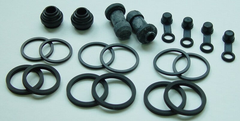 TOURM REPAIR KIT BRAKE CALIPER TOURMAX Remklauw keerring set voorzijde Honda CBR1000F/ST1100 Pan Eur./VTX1800
