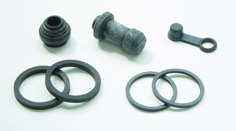 TOURM REPAIR KIT BRAKE CALIPER TOURMAX Remklauw keerring set voorzijde Honda VF75C/VTX1300/XR250R