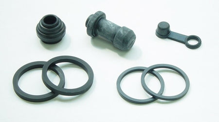 TOURM REPAIR KIT BRAKE CALIPER TOURMAX Remklauw keerring set voorzijde Honda VF75C/VTX1300/XR250R