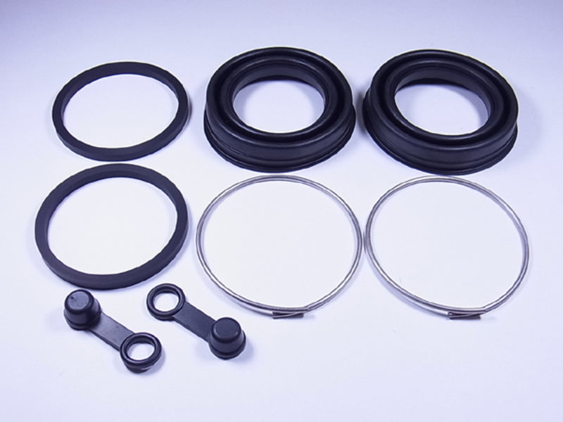 TOURM REPAIR KIT BRAKE CALIPER TOURMAX Remklauw keerring set voorzijde Yamaha