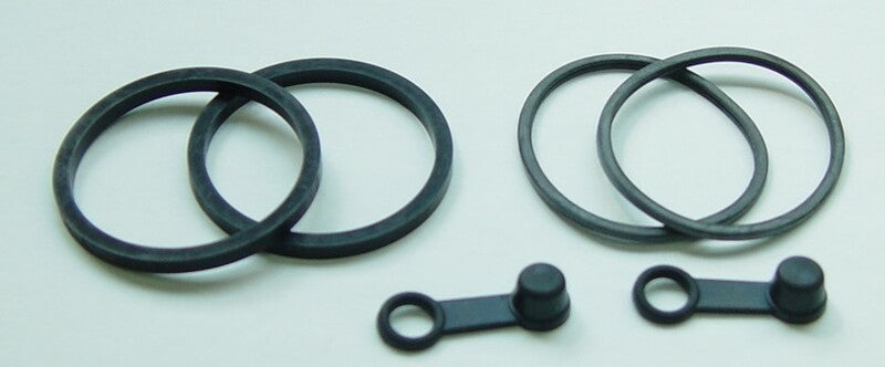 TOURM REPAIR KIT BRAKE CALIPER TOURMAX Remklauw keerring set voorzijde Yamaha